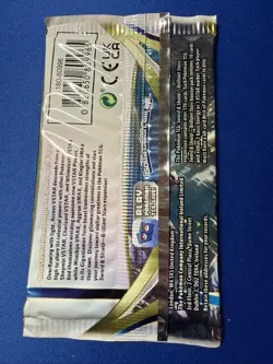 Pokemon TCG Brilliant Stars Booster Pack NEW/SEALED - Image 3