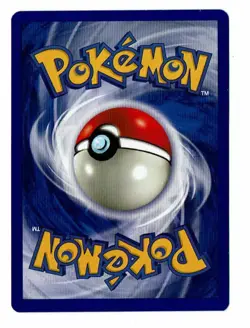 Pokemon TCG Scoop Up Base Set Trainer 78/102 1st Edition Near Mint - Image 2