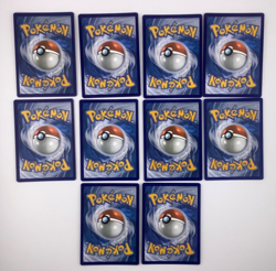 Pokemon TCG Pikachu 062/193 Trick Or Trade Holo Stamped Halloween Promo - Image 2