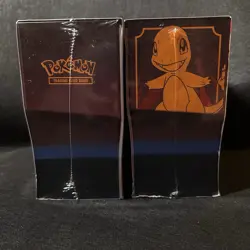 Pokemon TCG Obsidian Flames Elite Trainer Box (ETB) - Image 3