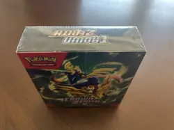 Pokemon TCG Crown Zenith Booster Bundle Factory Sealed New - Image 3