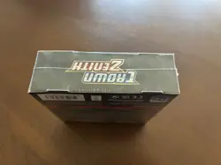 Pokemon TCG Crown Zenith Booster Bundle Factory Sealed New - Image 4