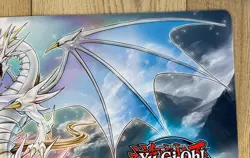 Yu-Gi-Oh! TCG World Championship Qualifier Regional 2016 Playmat - Image 3