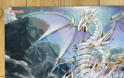 Yu-Gi-Oh! TCG World Championship Qualifier Regional 2016 Playmat - Image 4