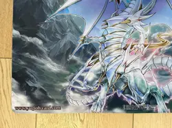 Yu-Gi-Oh! TCG World Championship Qualifier Regional 2016 Playmat - Image 5