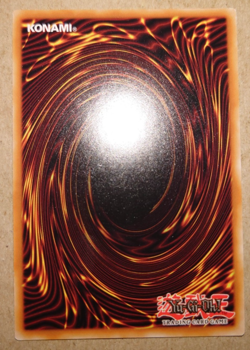 Yugioh Metamorphosed Insect Queen LED2-EN008 Super Rare 1st - Image 2