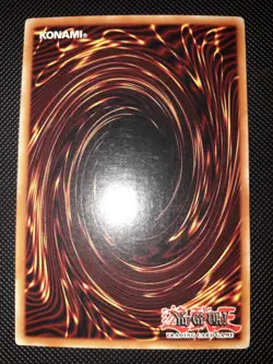 Yu-Gi-Oh! The Legendary Fisherman, PSV-076, UR, 2. Ed., Englisch, NM-/Back EX - Image 5