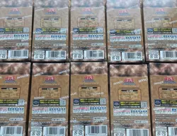 10 Boxes / Yu-Gi-Oh Premium Pack The Legend of Duelist QUARTER CENTURY 25th Box - Image 3