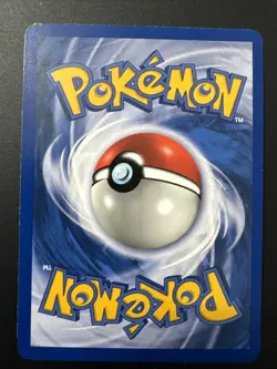 1999 Pokemon Rhydon Jungle Set 45/64 Uncommon WOTC Vintage Card - Image 2