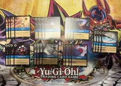 Sapphire Bundle Rise Of The Floodborn Lorcana Card Game TCG - Image 2