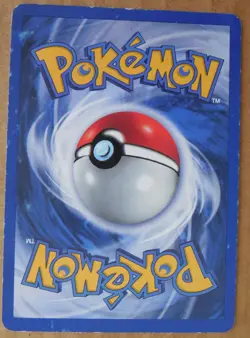 Kingdra 8/111 Rare Holo Neo Genesis Pokemon Card MP - Image 4
