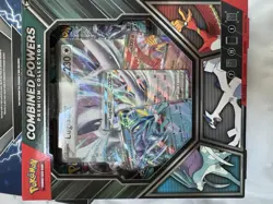 Pokemon Trading Card Game Combined Powers Premium Collection BNIB - Image 1