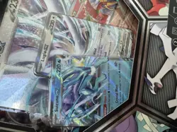 Pokemon Trading Card Game Combined Powers Premium Collection BNIB - Image 2
