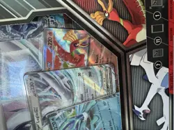 Pokemon Trading Card Game Combined Powers Premium Collection BNIB - Image 3