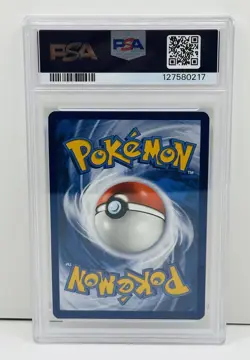 🔥2023 Pokemon Hitmonlee CLV Trading Card Classic #011 Gem Mint! PSA 10!🔥 - Image 2