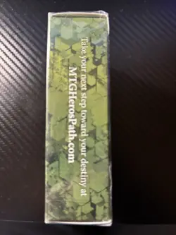 MTG Theros Face the Hydra 60 Card Challenge Deck Sealed RARE PROMOTIONAL USE - Image 3
