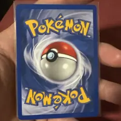 1995-2000 POKEMON TCG ZUBAT #59-64 NEO-REVELATION COMMON TRADING CARD TC - Image 2