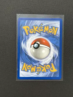 Pokemon TCG Psyduck Me:01 Black Star Promo Card Near Mint - Image 2