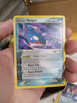 lot of Rare Uncommon Common Holo Reverse Holo Etc. 90s 2010s And 2020s Pokemon 636996769661 - Image 2