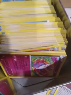 lot of Rare Uncommon Common Holo Reverse Holo Etc. 90s 2010s And 2020s Pokemon 636996769661 - Image 5