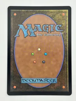 MTG Chain of Smog #132 The List Reprints Magic The Gathering (pack fresh) - Image 2