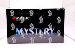MTG Mystery Booster Box Retail Edition Factory Sealed - Image 1