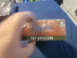 Wizards of the Coast Magic the Gathering The Brothers' War Set Booster Box - Image 4