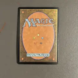 Mask of Law and Grace Foil 1999 Urza's Destiny LP Magic: The Gathering - Image 4