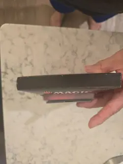 Sealed Exquisite Invention Magic The Gathering Commander New English Deck MTG - Image 3