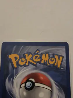 Hitmonchan 8/130 Holo Rare Base Set 2 WOTC Pokemon Card - Lightly Played (2nd) - Image 4