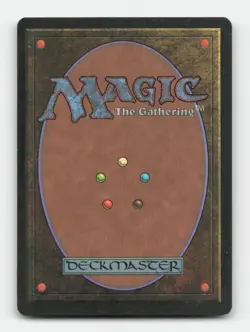 Spitting Slug The Dark LP Magic the Gathering Uncommon - Image 2