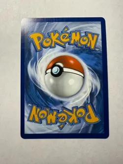 Pokemon Genesect ex 169/086 Black Bolt 2024 Ultra Rare Holo Card - Image 2