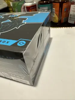 Black Bolt ETB factory Sealed Pokemon TCG Fast Shipping - Image 4