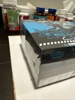 Black Bolt ETB factory Sealed Pokemon TCG Fast Shipping - Image 5