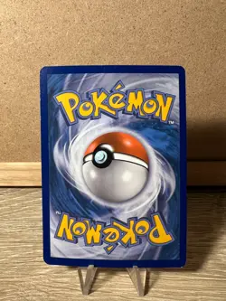 Pokemon Venusaur EX Full Art Black Star Promo XY123 Lightly Played - Image 4
