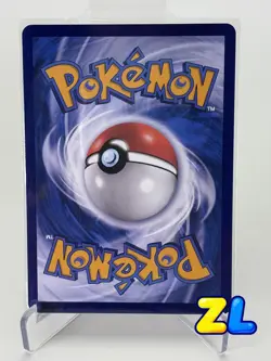 IN STOCK Pokemon Chinese Exclusive Meowth CBB3C-02 07/07 Gem Pack Vol.3 - Image 2