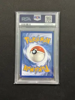 2023 POKEMON PAL EN-PALDEA EVOLVED ILLUSTRATION RARE #202 CROCALOR PSA 10 - Image 2