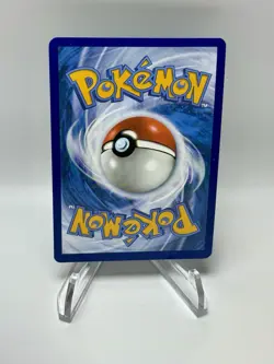Wiglett 206/198 Sv01: Scarlet & Violet Base Set Full Art Holo Pokemon NM - Image 2