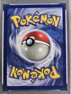1999 Pokemon TCG Charizard Base Set Holo Shadowless Rare 4/102 PSA 6 - Image 4