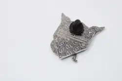 Team Mystic Enamel Pin | 2000 Nintendo Pokemon GO | Blue Articuno L21 - Image 2