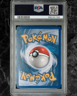 Pokemon Kingdra ex 92/97 PSA 9 EX Dragon Holo 2003 - Image 2