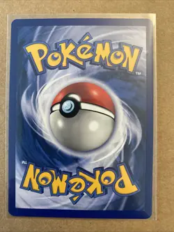 Pokemon TCG Tangela Base Set 66/102 1st Edition Never Played Near Mint - Image 2