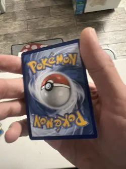 Practice Studio 186/193 Reverse Holo - Pokemon TCG Paldea Evolved Stadium Mint - Image 2