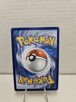 Pokemon Lillie's Determination 169/132 Mega Evolution Full Art Rare/Holo - Image 2