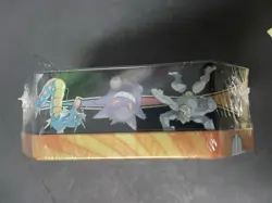 Pokemon: 2016 Pokemon Champions Machamp Tin 820650102851 - Image 3