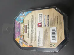 Pokemon: 2016 Pokemon Champions Machamp Tin 820650102851 - Image 4