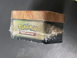 Pokemon: 2016 Pokemon Champions Machamp Tin 820650102851 - Image 5