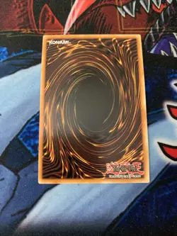 Yu-Gi-Oh Justice Hunters Dracotail Lukias JUSH-EN001 Ultra Rare 1st Edition - Image 3