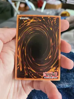 Yugioh Morphtronic Boomboxen DT02-EN052 Duel Terminal - Image 2