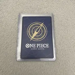 Jack (Bandai Card Games Fest 23-24) ST04-008 One Piece Promo - Image 2